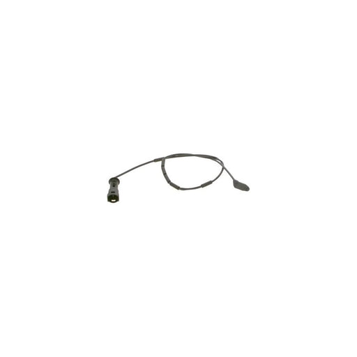 Bosch Brake Pad Wear Sensor Front 1 987 474 588