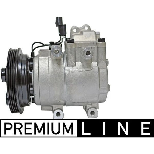 Mahle Air Conditioning Compressor ACP 1216 000P