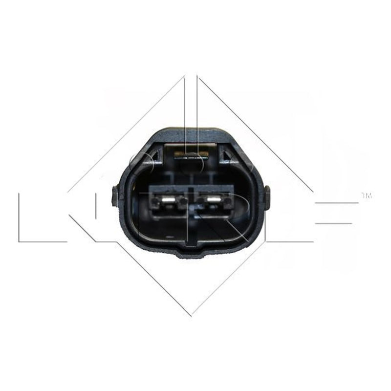 NRF Engine Cooling Fan 47482