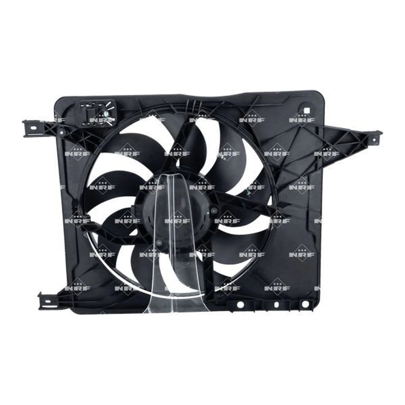 NRF Engine Cooling Fan 470090