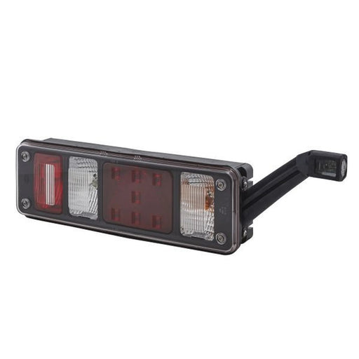Hella Tail Light / Lamp LED Right 2VP 340 961-441
