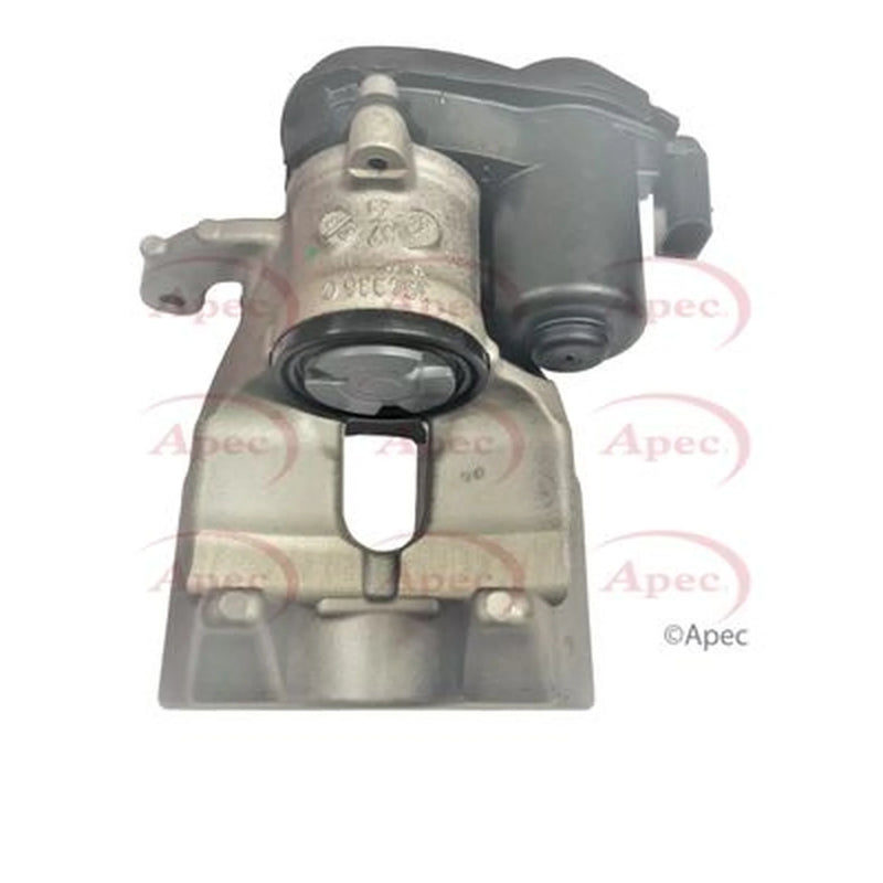 Apec Brake Caliper Assembly Rear Left LCA1449
