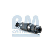 BM Catalysts Homologated Diesel Cat & Dpf BM11085H