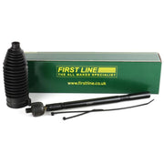First Line Steering Inner Tie Rod Rack End FTR5375K