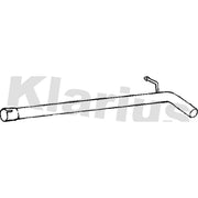 Klarius Exhaust Pipe OD SK83V