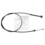 Febi Manual Transmission Cable Pull 109358