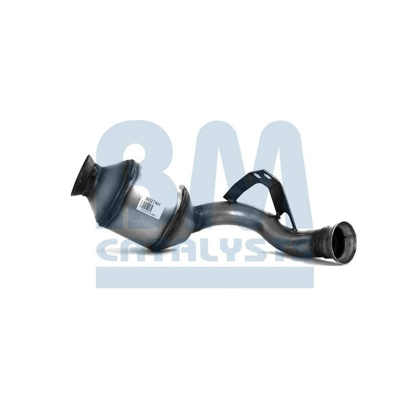 BM Catalysts Homologated Diesel Cat BM80274H