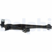 Delphi Control/Trailing Arm Front TC7363