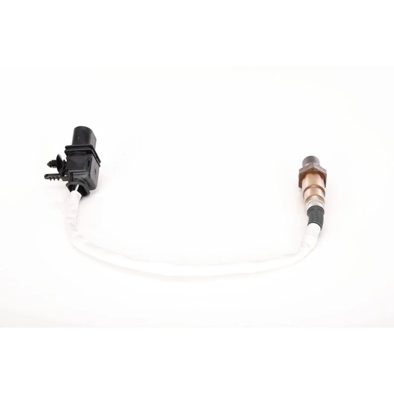 Bosch O2 Lambda Oxygen Sensor before catalytic converter 0 258 017 357