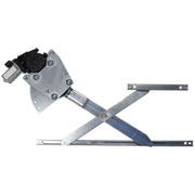 Valeo Electric Window Regulator Lifter Left Front 850186