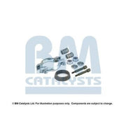 BM Catalysts Fitting Kit FK80035C FK80035C