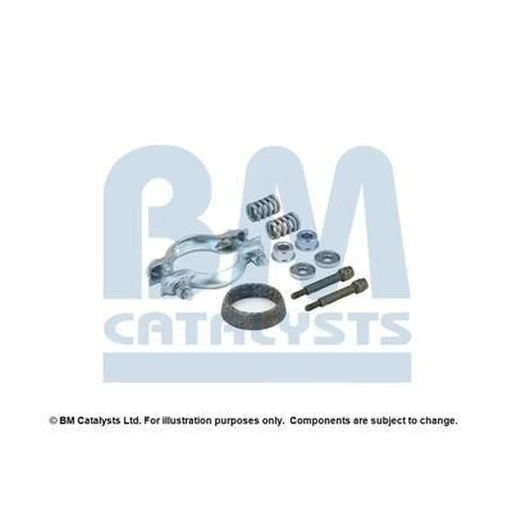 BM Catalysts Fitting Kit FK90295C FK90295C