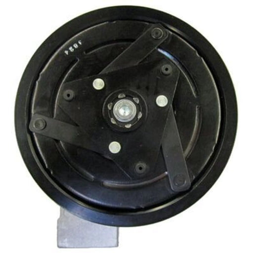 Mahle Air Conditioning Compressor ACP 921 000P