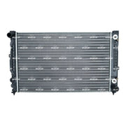 NRF Engine Radiator 519504A