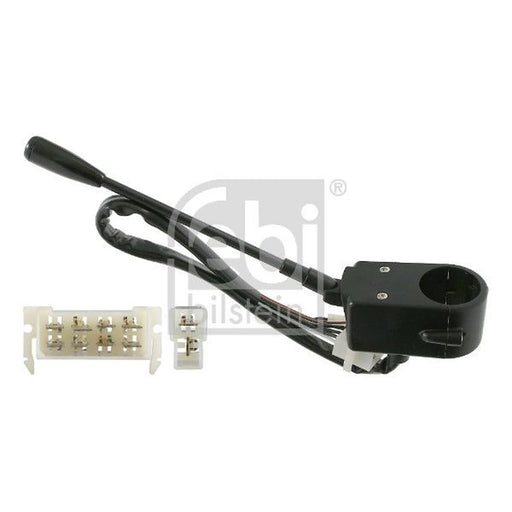 Febi Steering Column Switch Connectors 15874