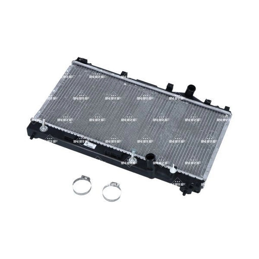 NRF Engine Radiator 50332