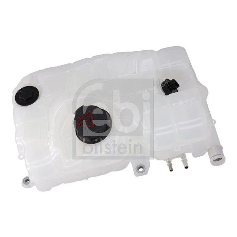 Febi Coolant Expansion Tank 193932