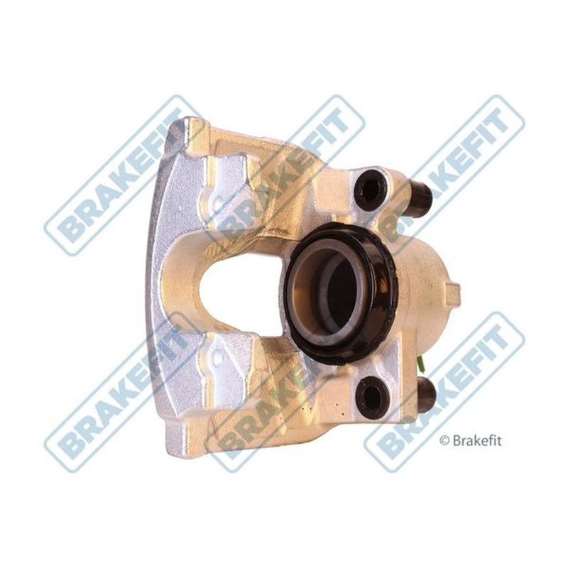 Apec Brake Caliper Assembly Front Right BCA2174E