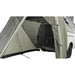 Outwell Sandcrest L Poled Tailgate Awning - Outwell - Van Life Living