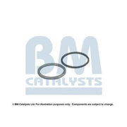 BM Catalysts Fitting Kit FK80378A FK80378A