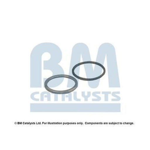 BM Catalysts Fitting Kit FK80378A FK80378A