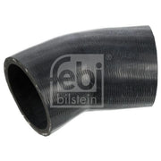 Febi Radiator Coolant Hose ID 107955