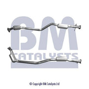 BM Catalysts Petrol Cat BM90834