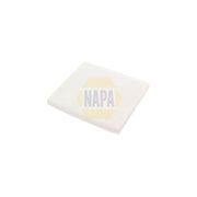 NAPA Cabin Air Filter (Pollen Filter) NFC4008