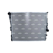 NRF Engine Radiator 53117