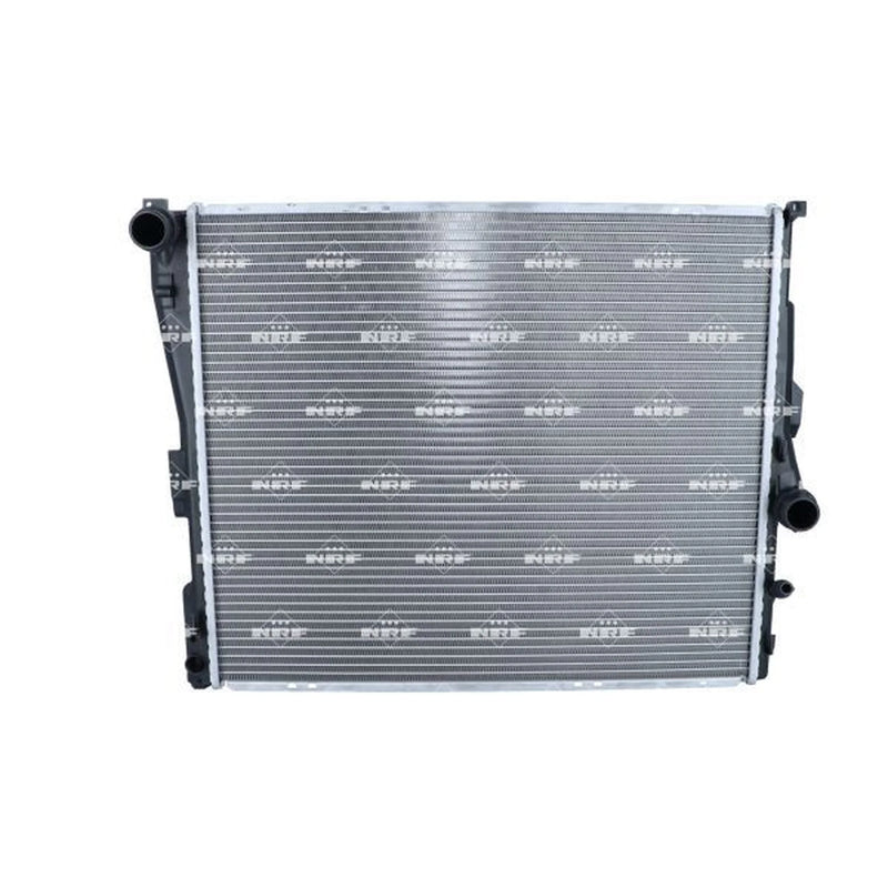 NRF Engine Radiator 53117