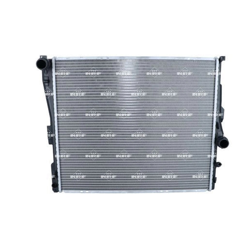 NRF Engine Radiator 53117