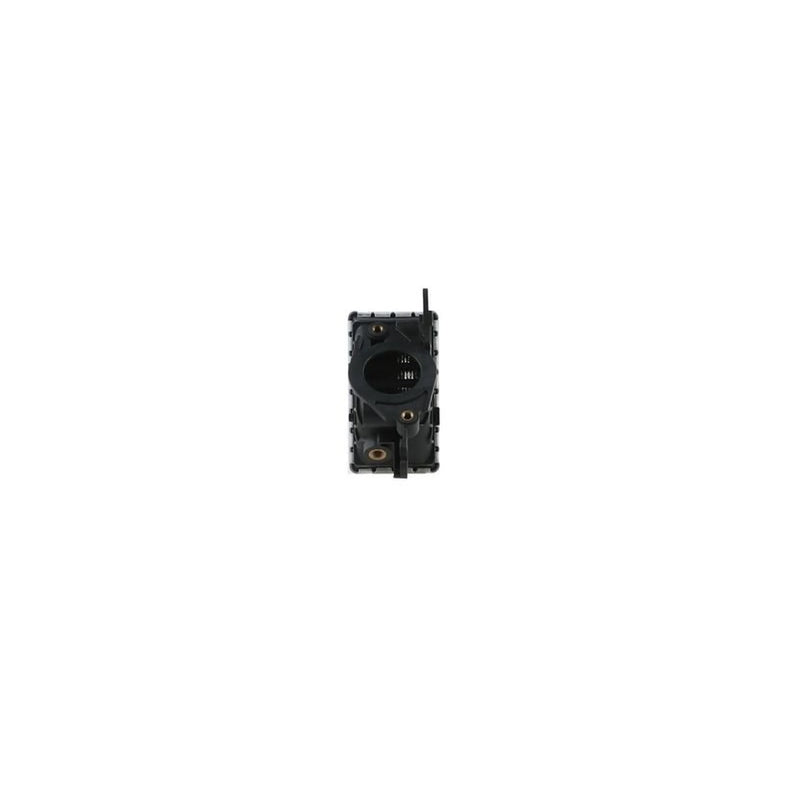 Hella Intercooler (Charge Air Cooler) 8ML 366 340-981