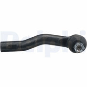 Delphi Steering Tie Rod End Ball Joint Front Left M16 x 1,5 TA3274
