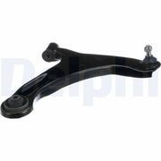 Delphi Control/Trailing Arm Lower TC3690