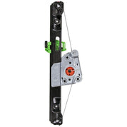 Valeo Electric Window Regulator Lifter Left Rear 850878