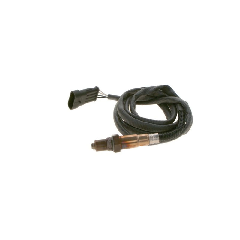 Bosch O2 Lambda Oxygen Sensor after catalytic converter 0 258 006 388