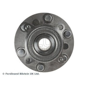 Blue Print Wheel Bearing Kit Front 91mm ADC48254