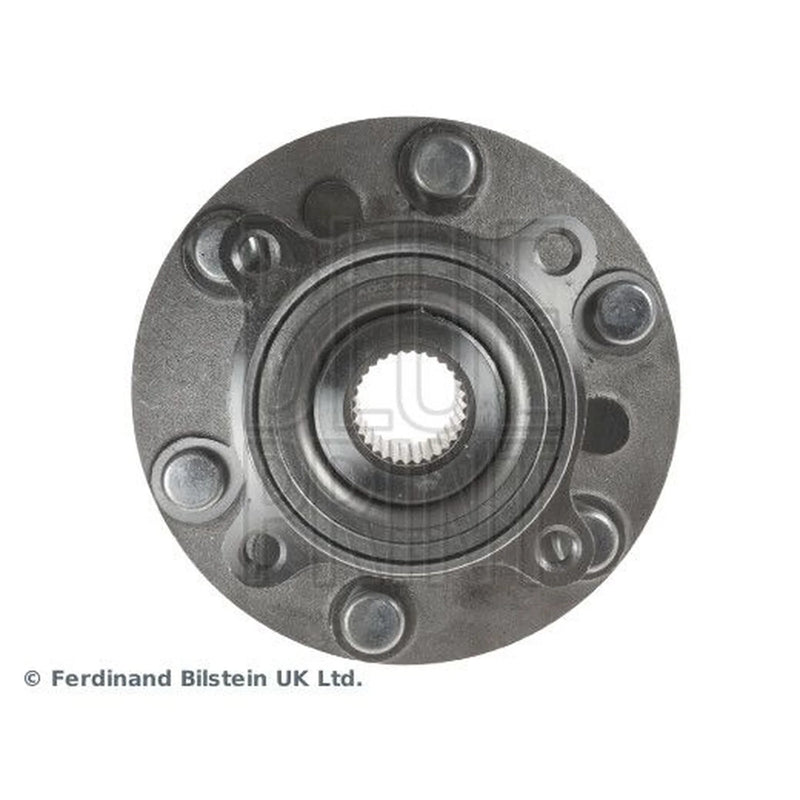 Blue Print Wheel Bearing Kit Front 91mm ADC48254