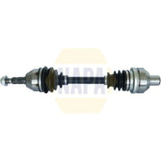 NAPA CV Drive Shaft Driveshaft Front Right NDS1147R