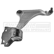 First Line Control/Trailing Arm FCA7204