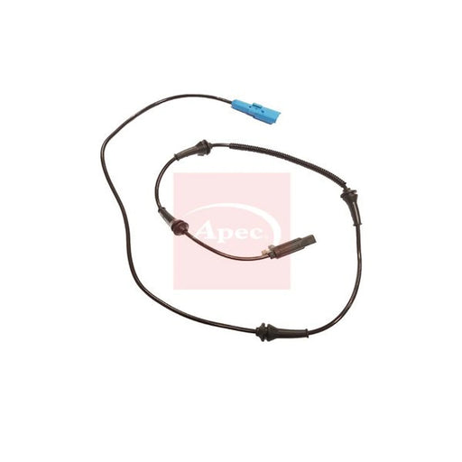 Apec ABS Wheel Speed Sensor Front Right ABS1197