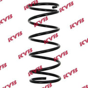 KYB Rear Suspension Coil Spring RA5390