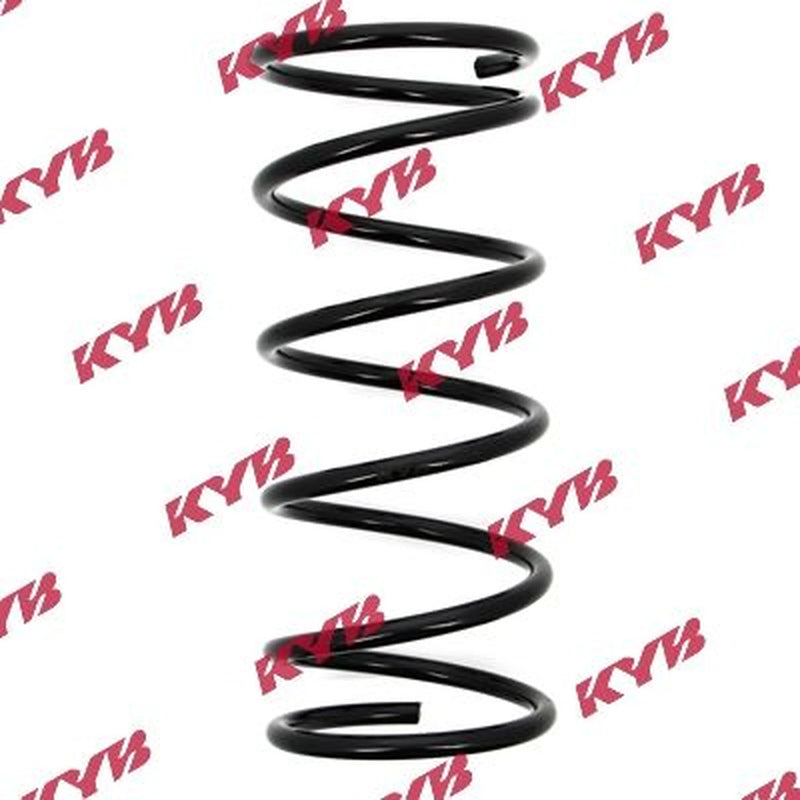 KYB Rear Suspension Coil Spring RA5390