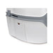 Thetford Porta Potti 565P Portable Toilet for Caravans and Motorhomes - Nova - Van Life Living