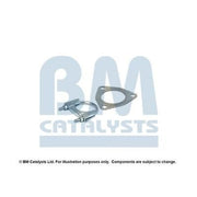 BM Catalysts Fitting Kit FK90257A FK90257A