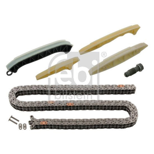 Febi Timing Chain Kit Set 216 Links 8mm 47274