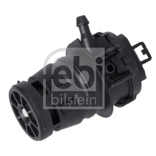 Febi Windscreen Washer Pump 109275