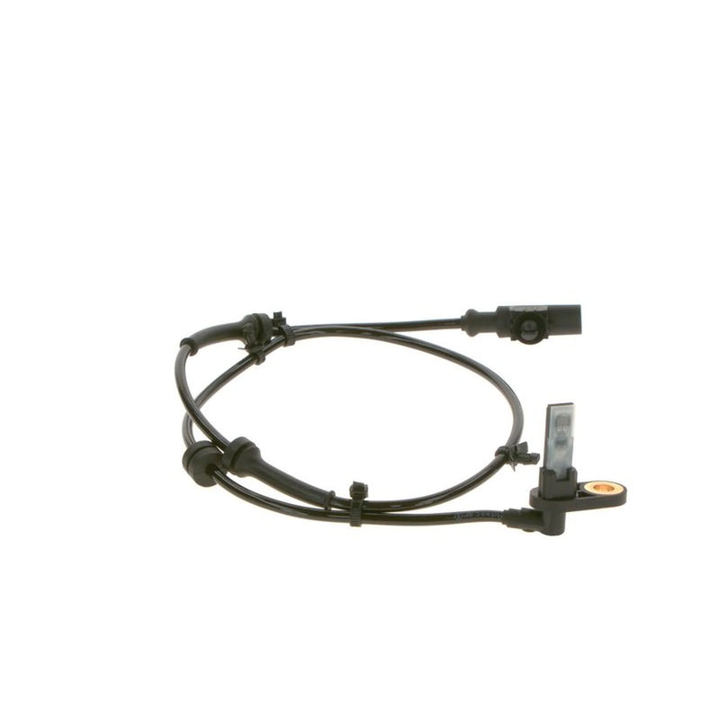 Bosch ABS Wheel Speed Sensor Rear Right 0 265 007 554