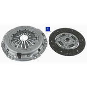 Sachs Clutch Kit Set 3pc 3000951389