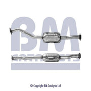 BM Catalysts Petrol Cat BM90057